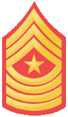 Sergeant Major